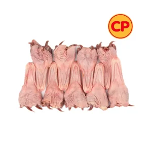 ซีพี ปากล่างเป็ดไม่ติดลิ้น กก.ละ