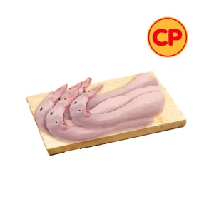 ซีพี คอติดหัวเป็ด กก.ละ