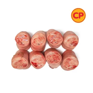 ซีพี กึ๋นเป็ดผ่า กก.ละ