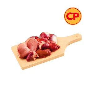 ซีพี กึ๋นเป็ดผ่า กก.ละ