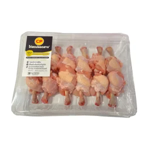 ซีพี กึ๋นเป็ดผ่า กก.ละ