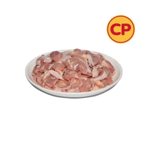 ซีพี น่องสะโพกไก่หั่นชิ้น กก.ละ