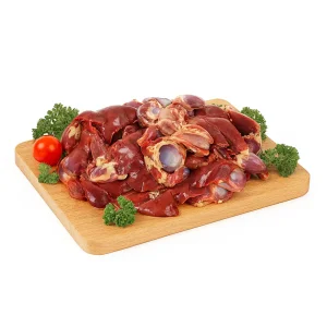 ซีพี เครื่องในไก่ผ่า กก.ละ