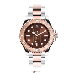 นาฬิกา ยันต์ 5 แถว รุ่นจักรวาลดูดทรัพย์