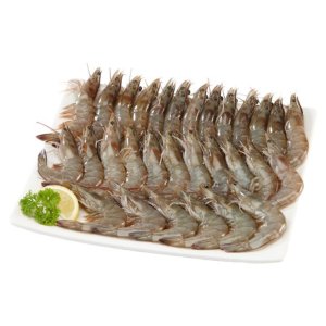 CP กุ้งขาวใหญ่ แปซิฟิก กก. ละ