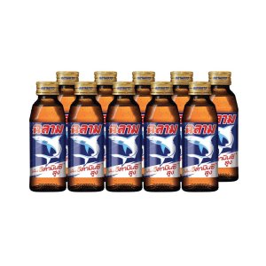 ฉลามขาวเครื่องดื่ม 150 ซีซี. X 10