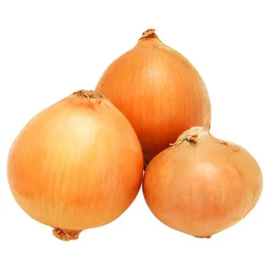 หอมหัวใหญ่ กก.ละ