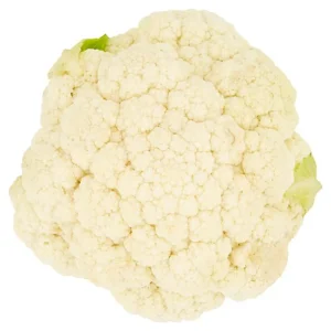 กะหล่ำดอกขาวนอก กก.ละ