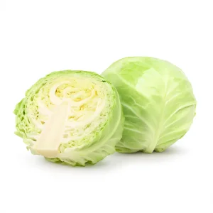 กะหล่ำปลี กก.ละ