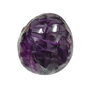 กะหล่ำปลีม่วง กก.ละ