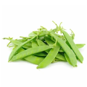 ถั่วลันเตา กก.ละ