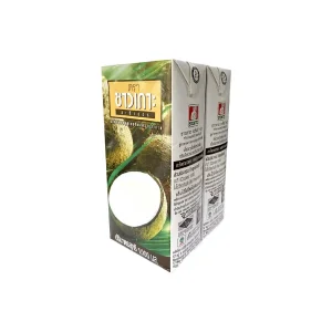 ชาวเกาะ กะทิ 100% 1000มล.X2