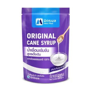 มิตรผลน้ำเชื่อมสำเร็จรูป 800 มล.