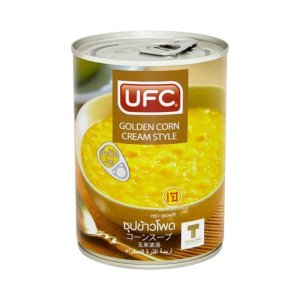 UFCซุปข้าวโพด 20 OZ.