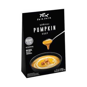 โพลาโพล่า ซุปฟักทอง 170 กรัม