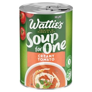 วัตตี้ซุปมะเขือเทศ 300ก.