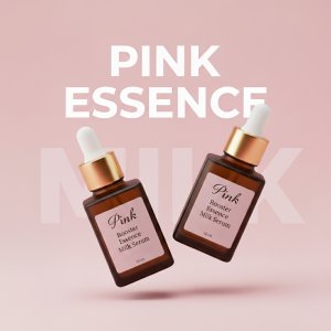 พิ้งค์ แอสเซนส์