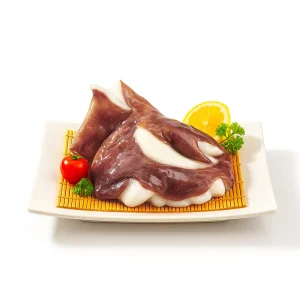 คางปลาหมึกยักษ์ กก.ละ