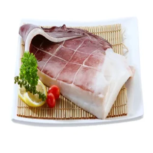 ปีกปลาหมึกยักษ์ กก.ละ